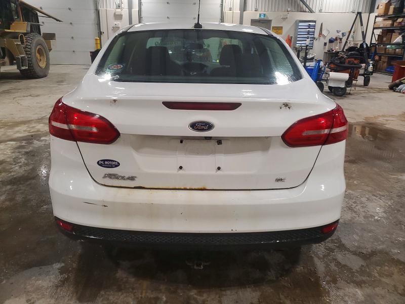 Продажа на аукционе авто 2017 Ford Focus, vin: 1FADP3F20HL236302, номер лота: 73164005