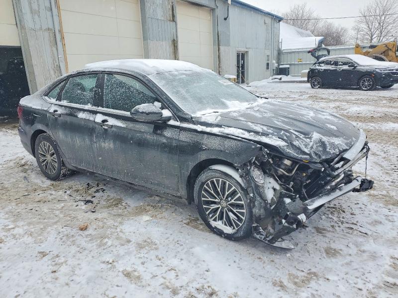 Aukcja sprzedaży 2021 Volkswagen Jetta, vin: 3VWC57BU2MM050504, numer aukcji: 74463785