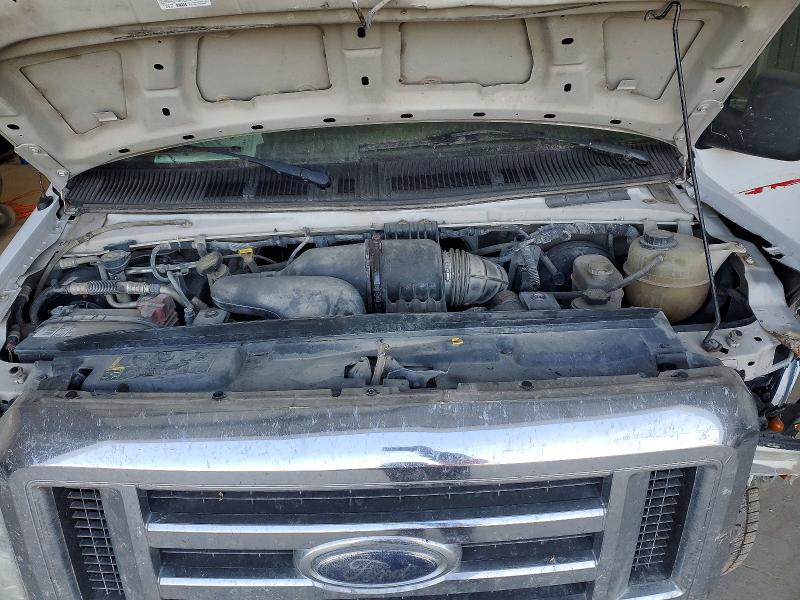 2013 Ford Econoline მანქანა იყიდება აუქციონზე, vin: 1FTNE2EW9DDA65976, აუქციონის ნომერი: 52561866