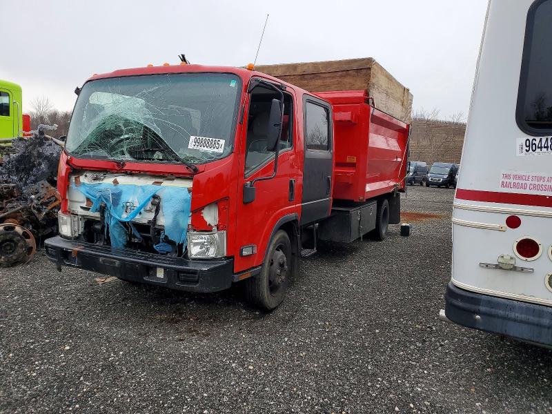 Aukcja sprzedaży 2016 Chevrolet 4500, vin: 54DCDJ1B5GS808765, numer aukcji: 99888885