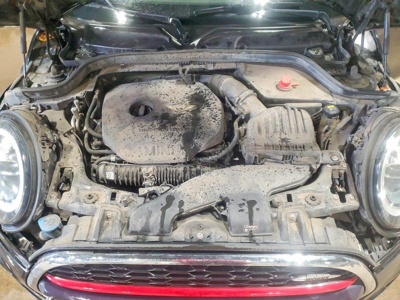 Продажа на аукционе авто 2019 Mini Cooper, vin: WMWXM9C55K2H38737, номер лота: 74291765