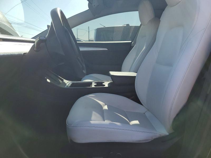 Продажа на аукционе авто 2021 Tesla Model 3, vin: 5YJ3E1EB0MF072404, номер лота: 73528515