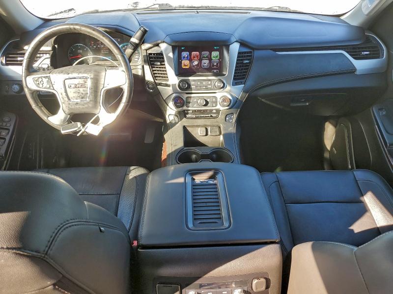 94873985 :رقم المزاد ، 1GKS1BKC9HR346388 vin ، 2017 Gmc Yukon مزاد بيع