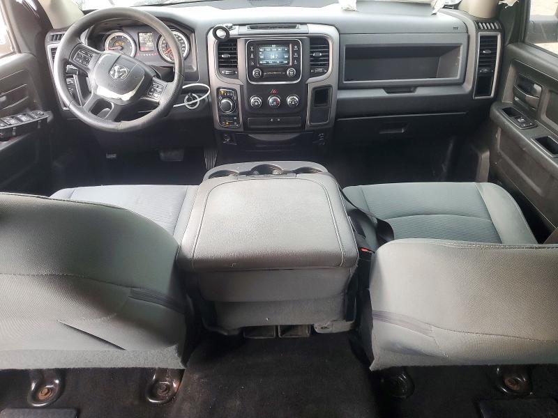 74913015 :رقم المزاد ، 3C6RR7KT1HG552313 vin ، 2017 Ram 1500 مزاد بيع