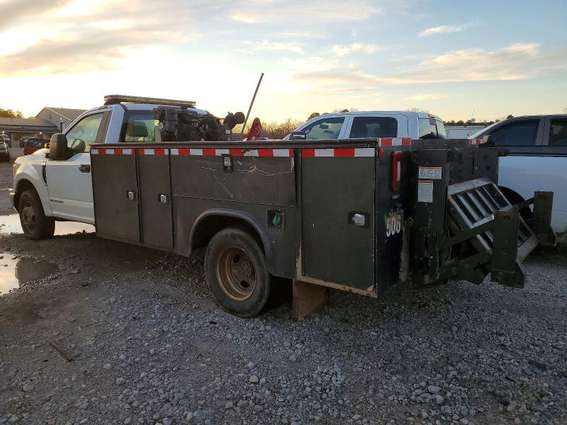 2018 Ford F350 Super მანქანა იყიდება აუქციონზე, vin: 1FDRF3GT2JEB85434, აუქციონის ნომერი: 72715045