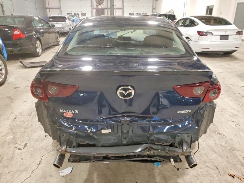 98770975 :رقم المزاد ، 3MZBPAAL3MM201460 vin ، 2021 Mazda 3 مزاد بيع