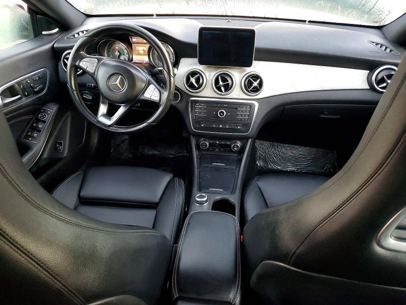 97984045 :رقم المزاد ، WDDSJ4EBXFN169094 vin ، 2015 Mercedes-benz Cla مزاد بيع