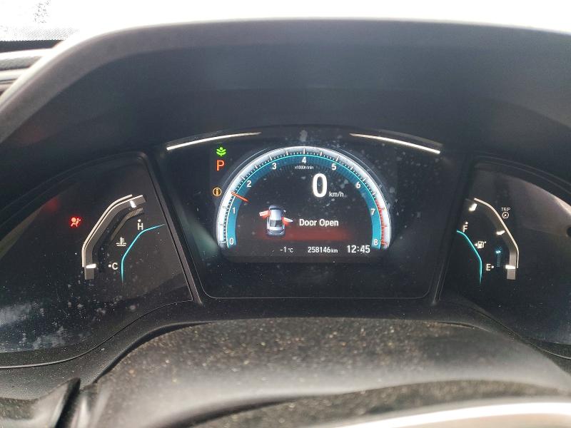 Aukcja sprzedaży 2016 Honda Civic, vin: 2HGFC2F54GH007850, numer aukcji: 99509465