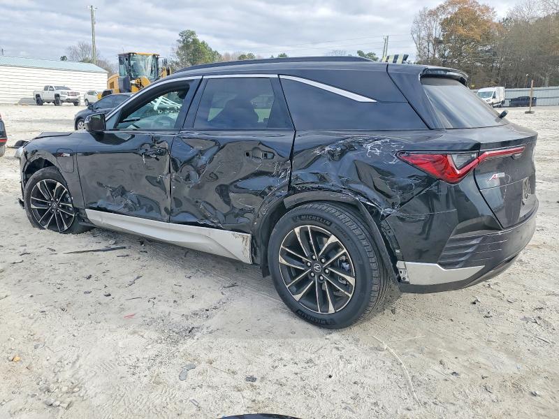 Продажа на аукционе авто 2024 Acura Zdx, vin: 4W5KHNRL2RZ514343, номер лота: 98647085
