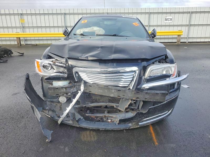 99696465 :رقم المزاد ، 2C3CCAAGXDH507371 vin ، 2013 Chrysler 300 مزاد بيع