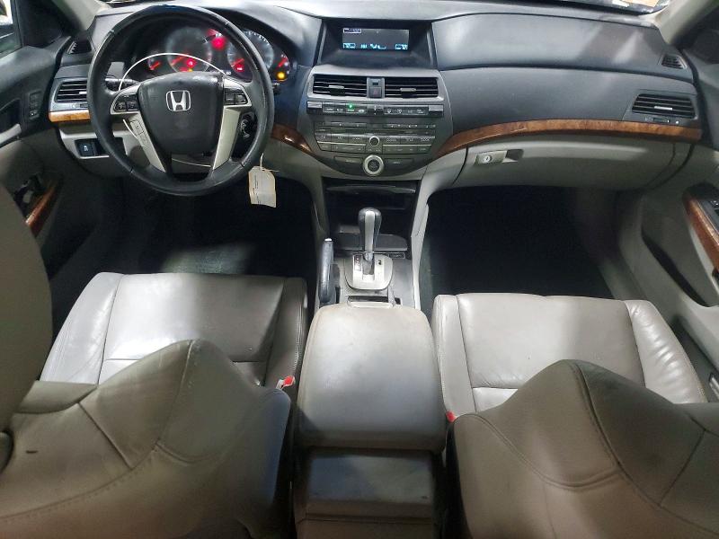 Aukcja sprzedaży 2012 Honda Accord, vin: 1HGCP3F88CA034131, numer aukcji: 74692355