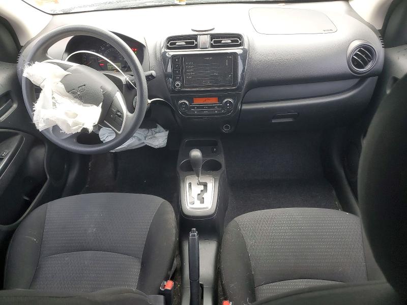 Продаж на аукціоні авто 2021 Mitsubishi Mirage, vin: ML32FUFJ9MHF06907, номер лоту: 73934755