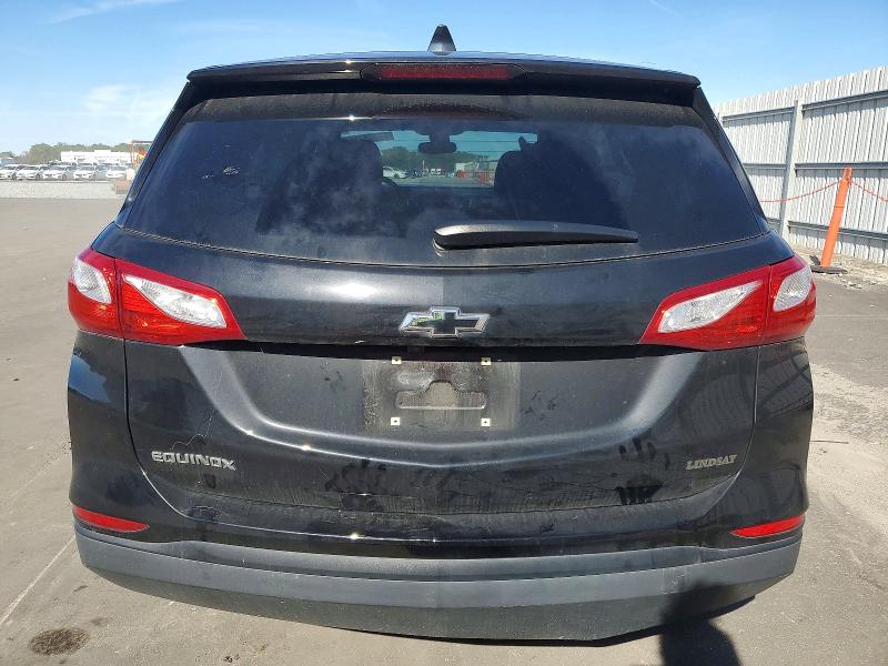 Aukcja sprzedaży 2020 Chevrolet Equinox, vin: 2GNAXHEV3L6276520, numer aukcji: 73751265