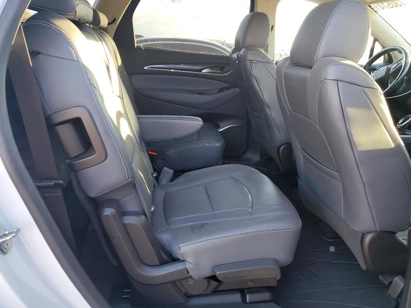 Продажа на аукционе авто 2018 Buick Enclave, vin: 5GAERBKW2JJ217474, номер лота: 73057415