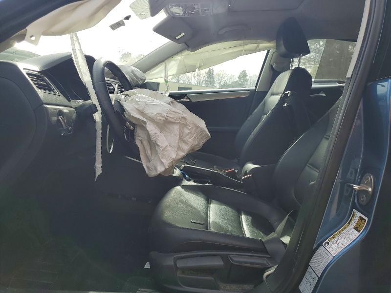 Aukcja sprzedaży 2017 Volkswagen Jetta, vin: 3VWDB7AJ9HM238737, numer aukcji: 98896775