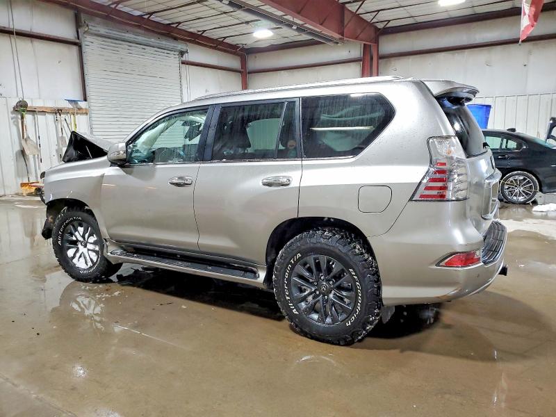 74949455 :رقم المزاد ، JTJAM7BX9N5317715 vin ، 2022 Lexus Gx 460 مزاد بيع