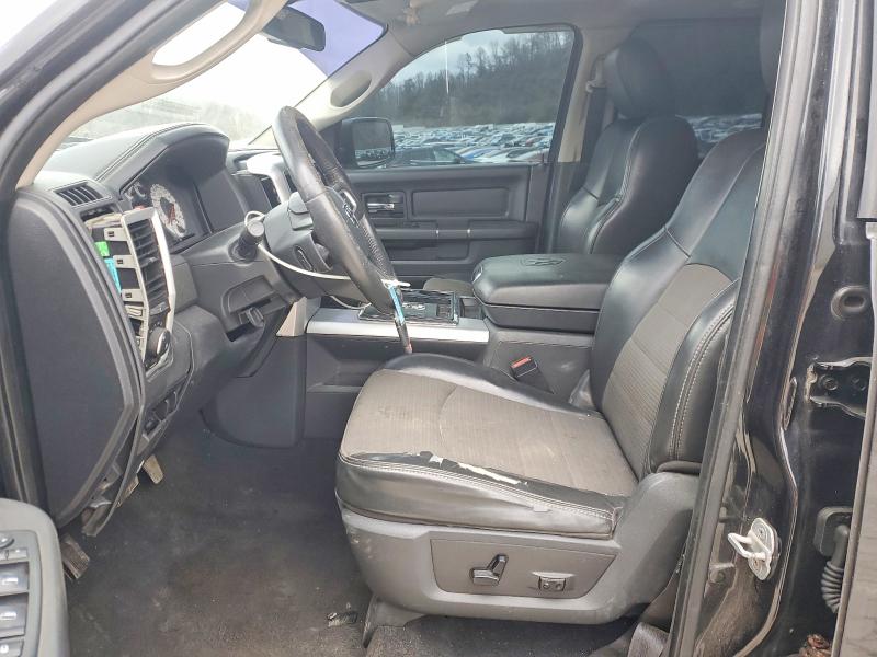 Aukcja sprzedaży 2010 Dodge Ram 1500, vin: 1D7RV1GT1AS201898, numer aukcji: 99015645