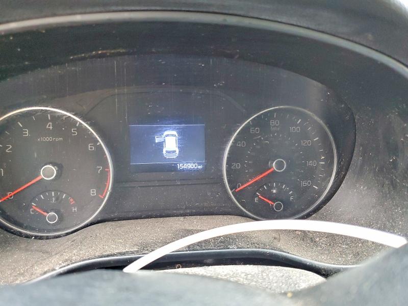 Продажа на аукционе авто 2020 Kia Sportage, vin: KNDPM3AC0L7628889, номер лота: 98293585