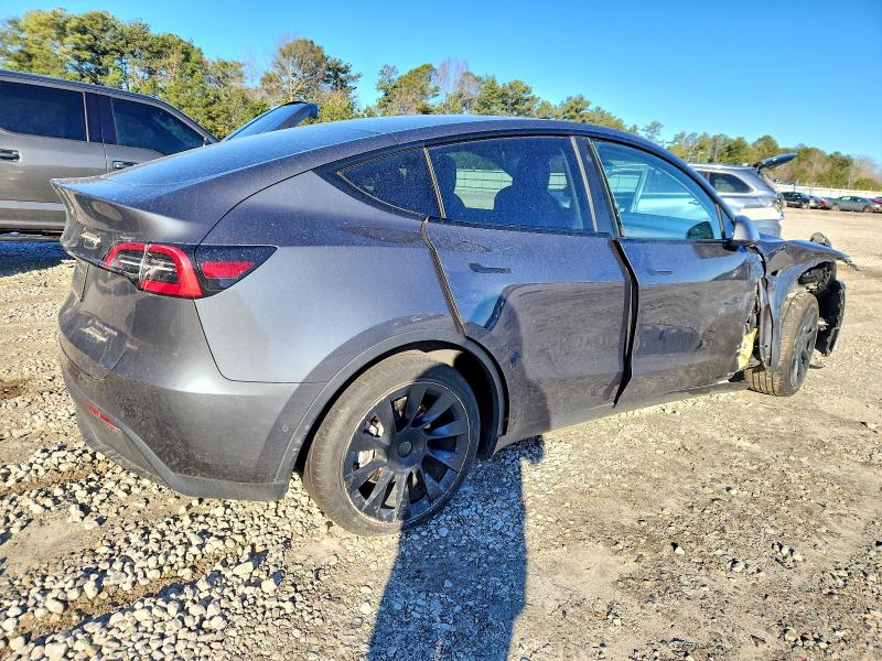Продаж на аукціоні авто 2021 Tesla Model Y, vin: 5YJYGDEE1MF139040, номер лоту: 72486265