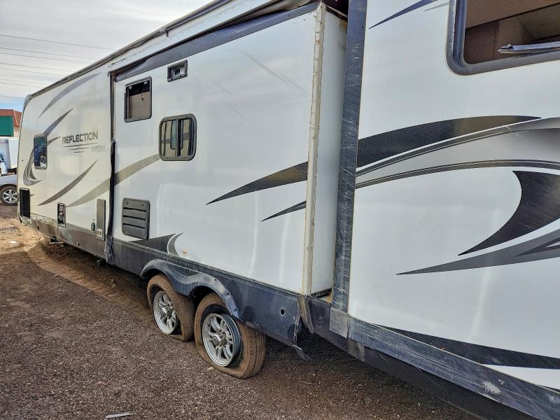 2021 Grand Desi Reflection მანქანა იყიდება აუქციონზე, vin: 573TR3720M3331475, აუქციონის ნომერი: 50823826