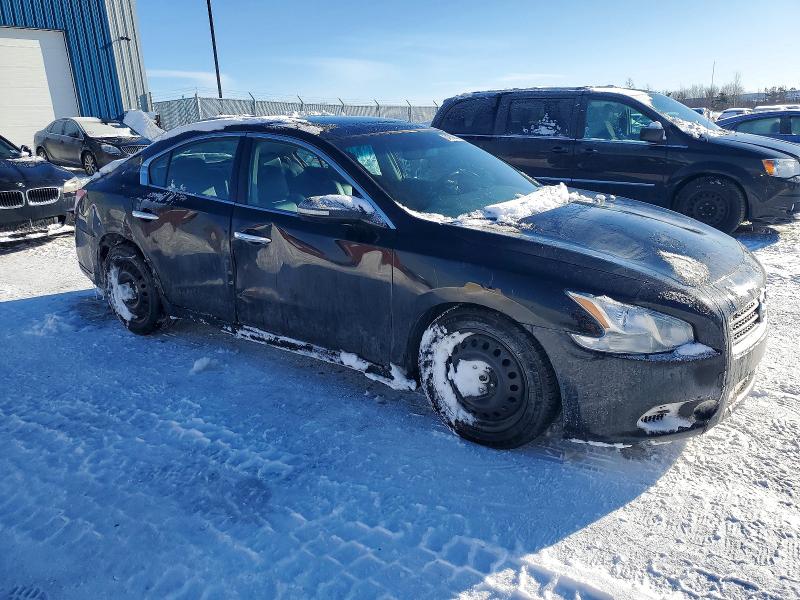 Продаж на аукціоні авто 2011 Niss Maxima 3.5 S/sv, vin: 1N4AA5AP3BC860685, номер лоту: 74736925