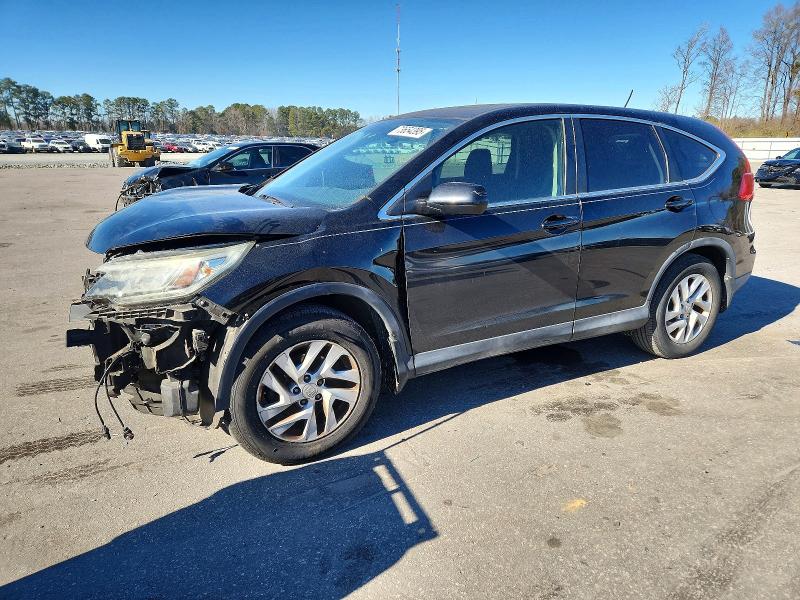 Продаж на аукціоні авто 2015 Honda Cr-v, vin: 2HKRM3H5XFH512129, номер лоту: 73654395