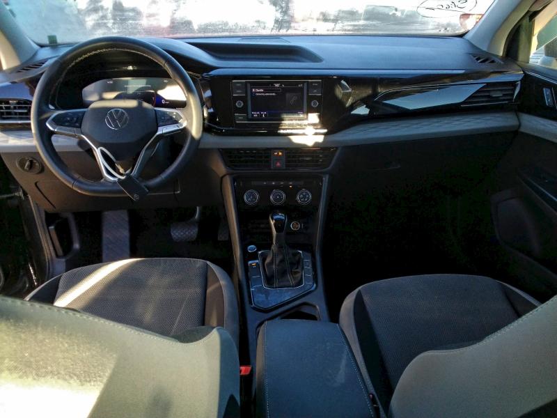 Продаж на аукціоні авто 2024 Volkswagen Taos, vin: 3VV5X7B27RM093734, номер лоту: 96515105