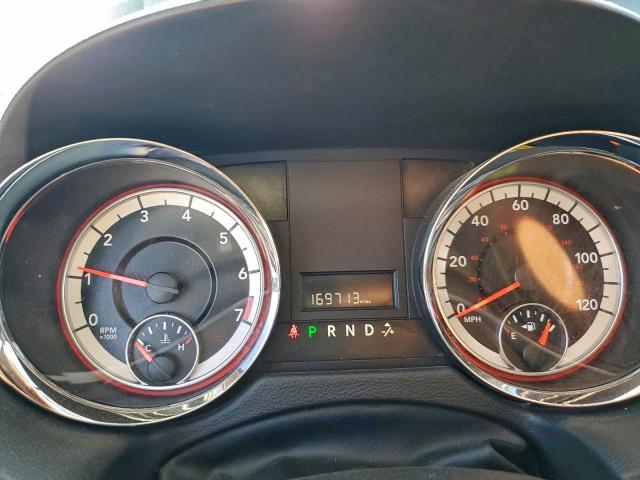 Aukcja sprzedaży 2016 Dodge Grand Caravan, vin: 2C4RDGCG9GR312850, numer aukcji: 72494515
