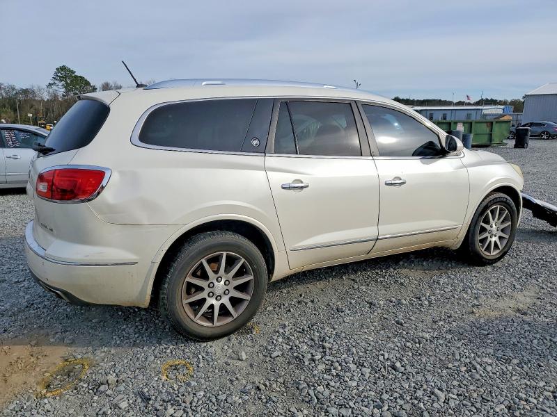 72352965 :رقم المزاد ، 5GAKRCKD1DJ165508 vin ، 2013 Buick Enclave مزاد بيع
