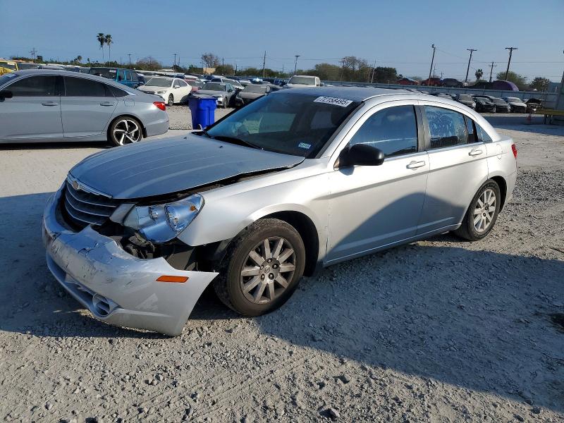 Aukcja sprzedaży 2009 Chrysler Sebring, vin: 1C3LC46B29N540541, numer aukcji: 72158495