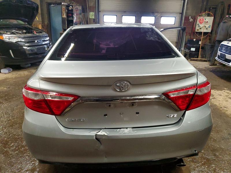 Продаж на аукціоні авто 2017 Toyota Camry, vin: 4T1BF1FK5HU382144, номер лоту: 97998955