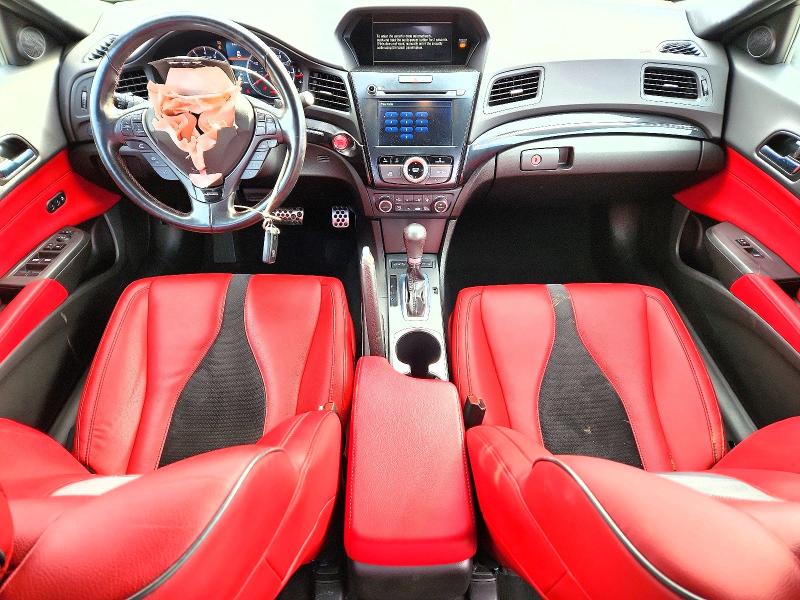 Продаж на аукціоні авто 2022 Acura Ilx, vin: 19UDE2F83NA005420, номер лоту: 73180835