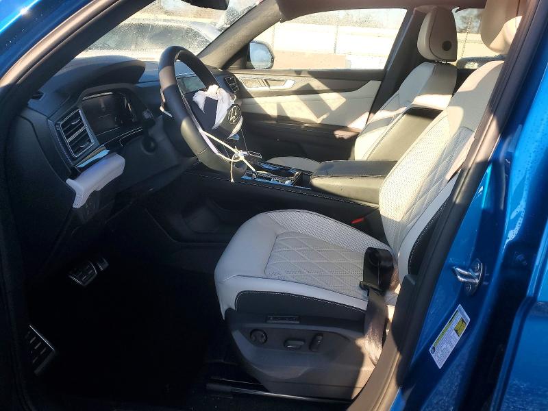 Aukcja sprzedaży 2024 Volkswagen Atlas Cross Sport, vin: 1V2FE2CA9RC222946, numer aukcji: 97820975