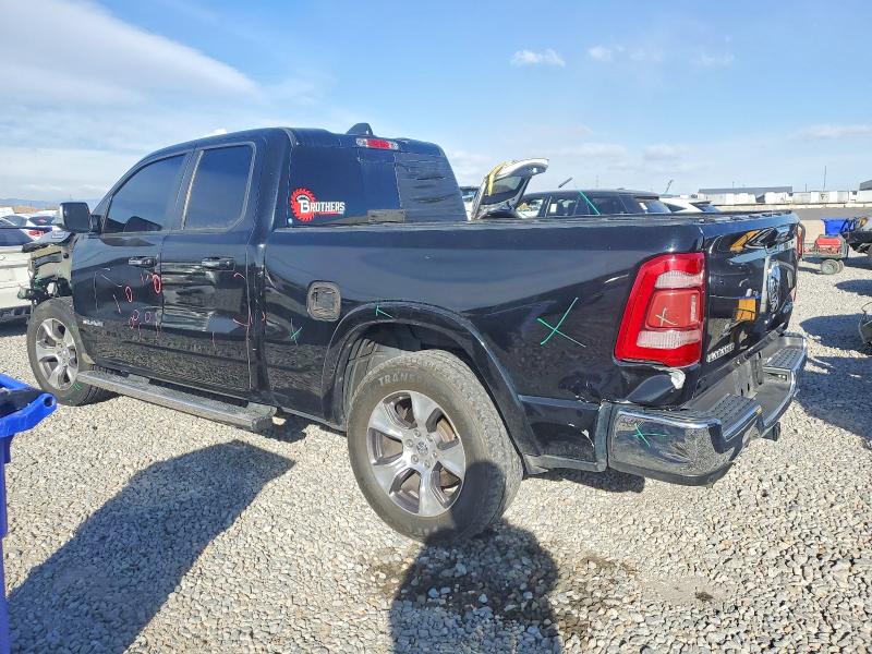 Продажа на аукционе авто 2019 Ram 1500, vin: 1C6SRFDT9KN620378, номер лота: 73386965