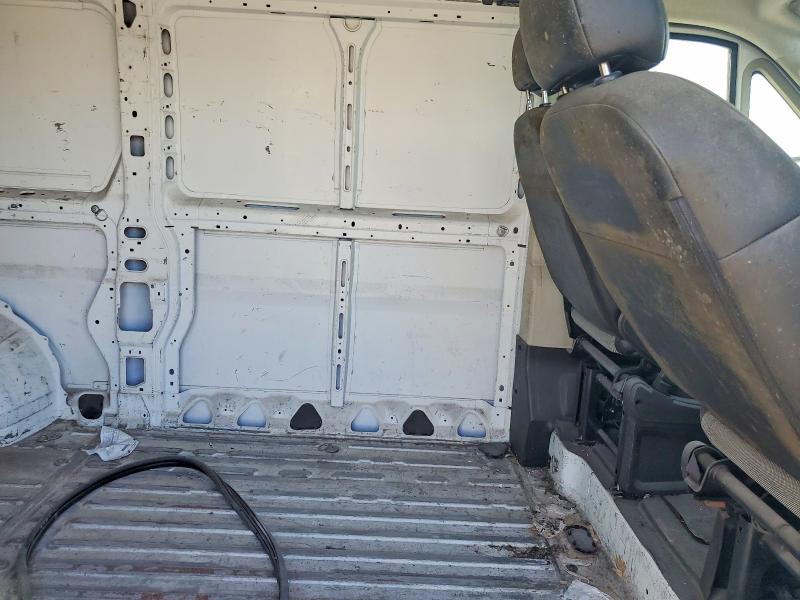 Продаж на аукціоні авто 2019 Ram Promaster, vin: 3C6TRVAG9KE508254, номер лоту: 97678395