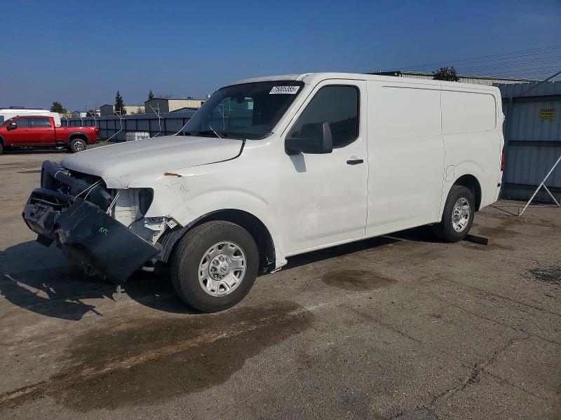 Продажа на аукционе авто 2013 Nissan Nv, vin: 1N6BF0KX4DN112680, номер лота: 75005385