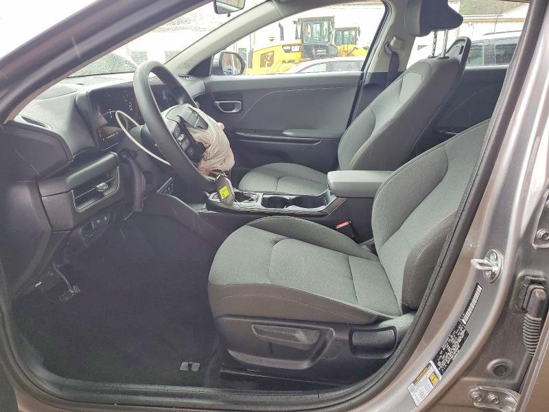Aukcja sprzedaży 2025 Kia K4, vin: 3KPFT4DE1SE055078, numer aukcji: 73534495
