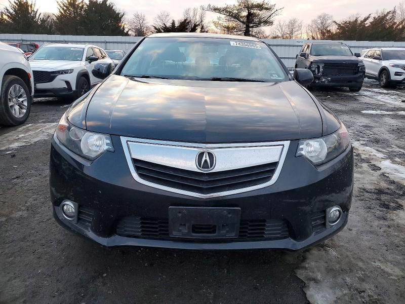 Продажа на аукционе авто 2011 Acura Tsx, vin: JH4CU2F6XBC005909, номер лота: 74356965