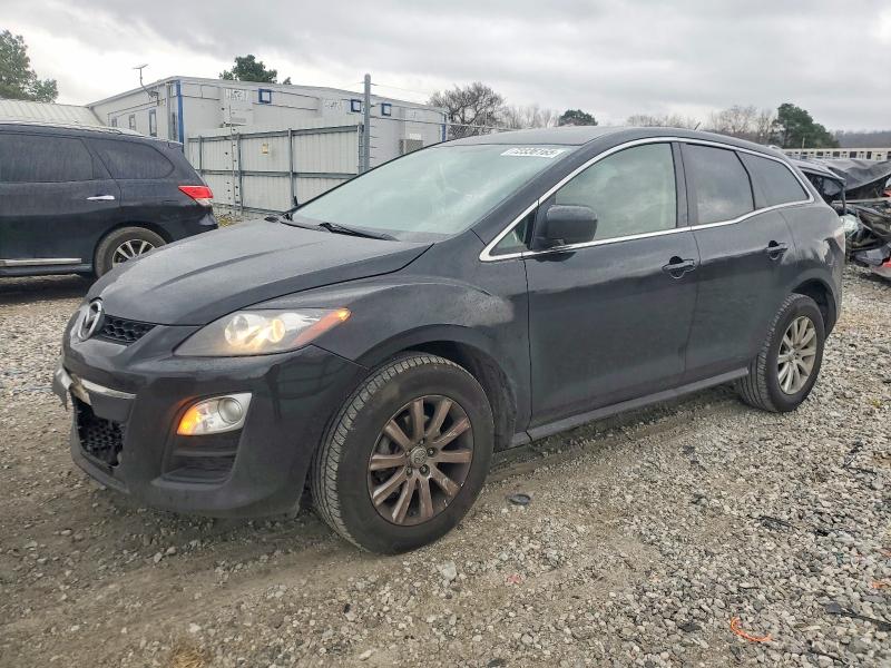 Продажа на аукционе авто 2012 Mazda Cx-7, vin: JM3ER2B51C0413590, номер лота: 72336165