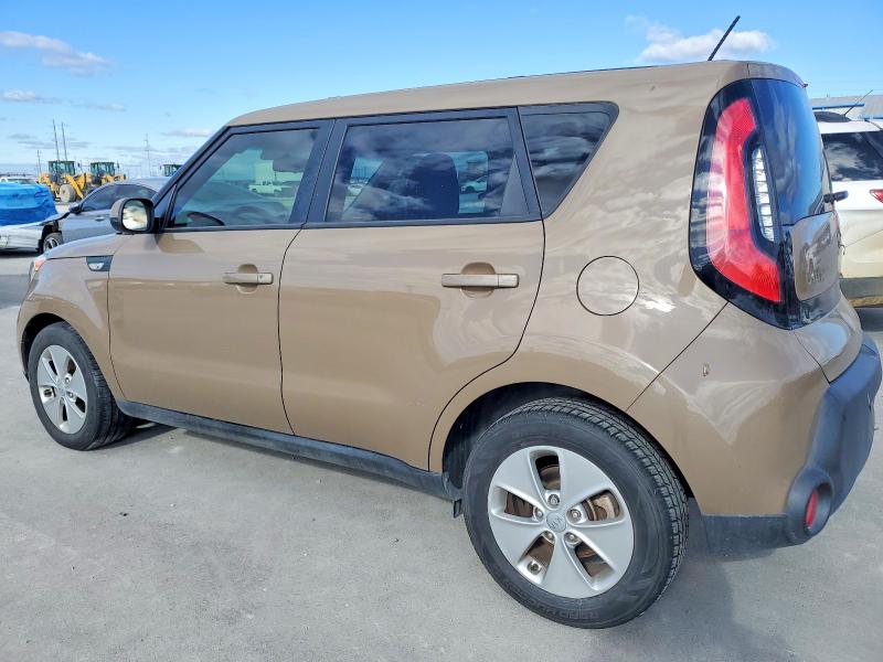 Aukcja sprzedaży 2014 Kia Soul, vin: KNDJN2A26E7023802, numer aukcji: 98184895
