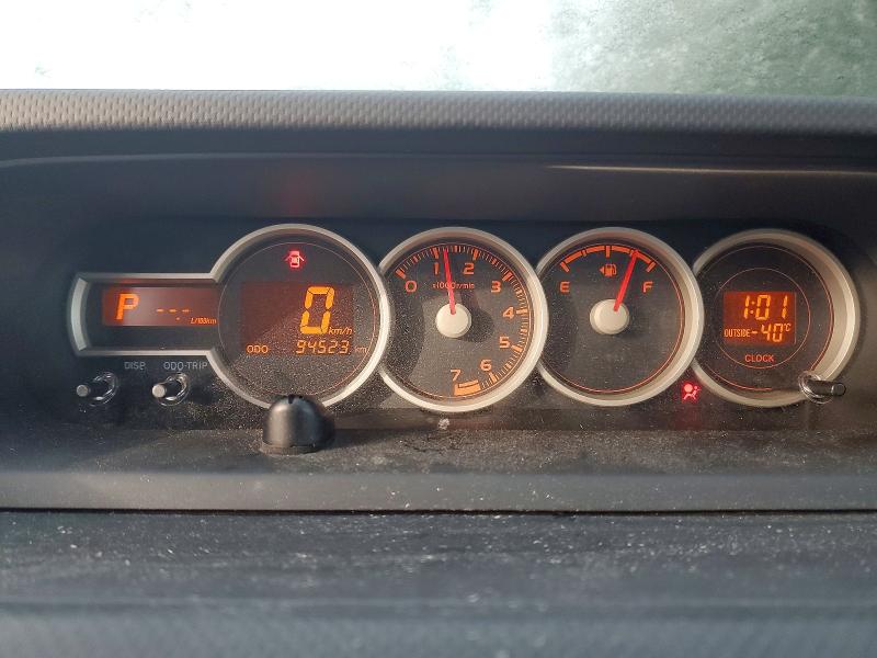 Aukcja sprzedaży 2012 Toyota Scion Xb, vin: JTLZE4FEXC1146864, numer aukcji: 73506395