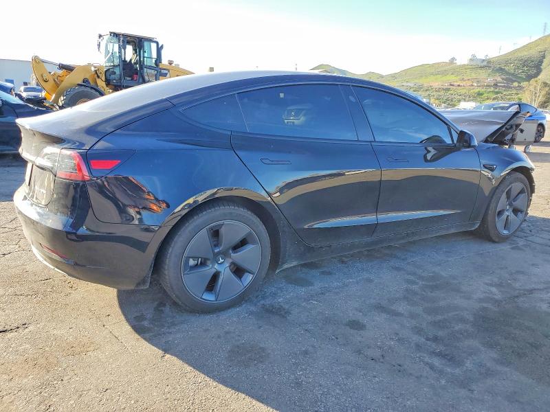 Продаж на аукціоні авто 2023 Tesla Model 3, vin: 5YJ3E1EB5PF607876, номер лоту: 72391035
