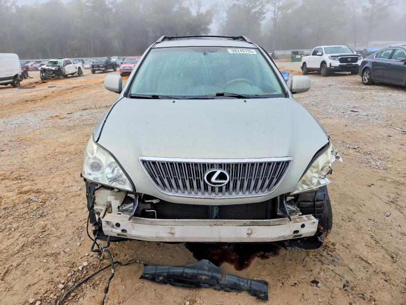 98249785 :رقم المزاد ، 2T2GA31U36C046902 vin ، 2006 Lexus Rx مزاد بيع