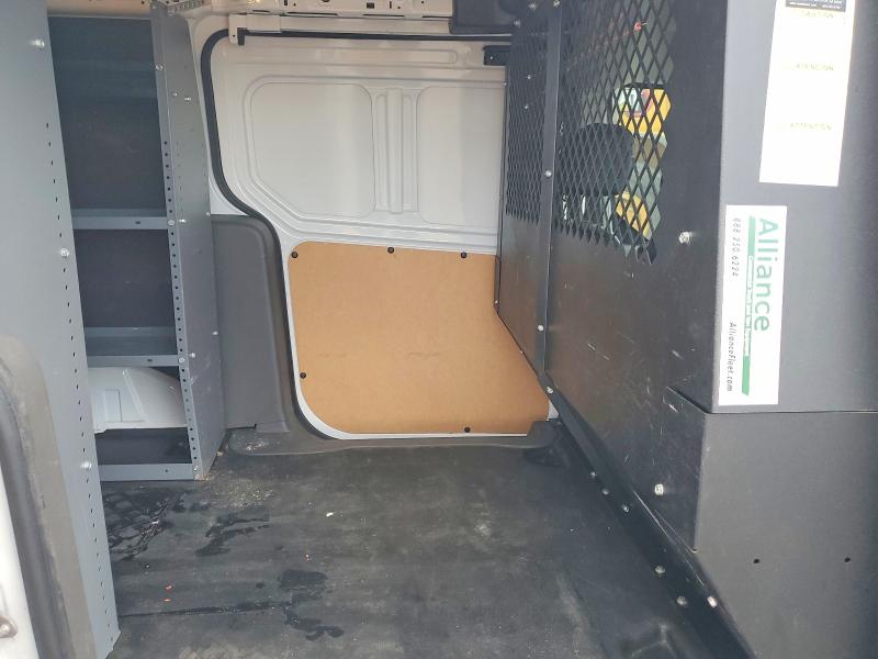 75215075 :رقم المزاد ، NM0LS7S28N1513641 vin ، 2022 Ford Transit Co مزاد بيع