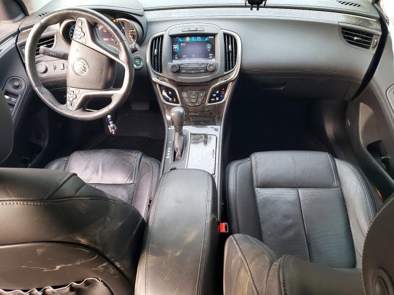 Aukcja sprzedaży 2015 Buick Lacrosse, vin: 1G4GF5G32FF180237, numer aukcji: 75226805