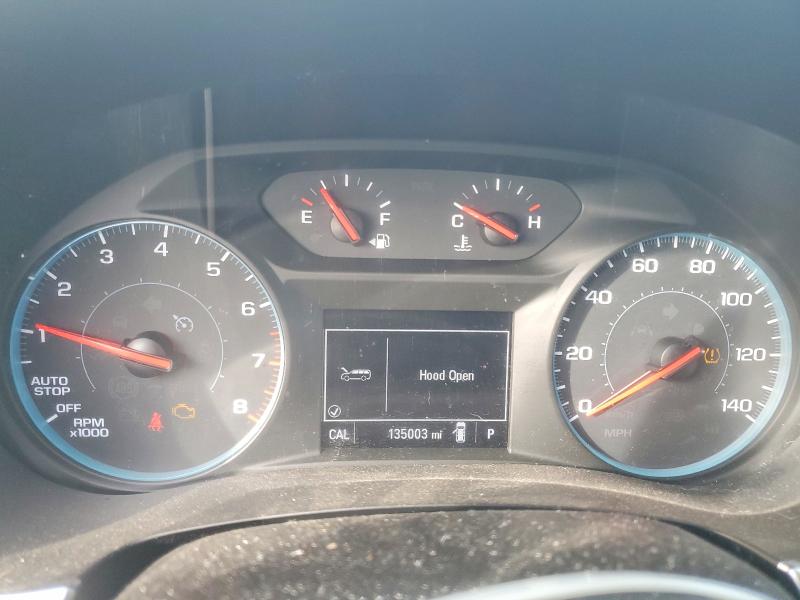 Aukcja sprzedaży 2018 Chevrolet Traverse, vin: 1GNERFKWXJJ277029, numer aukcji: 99619935