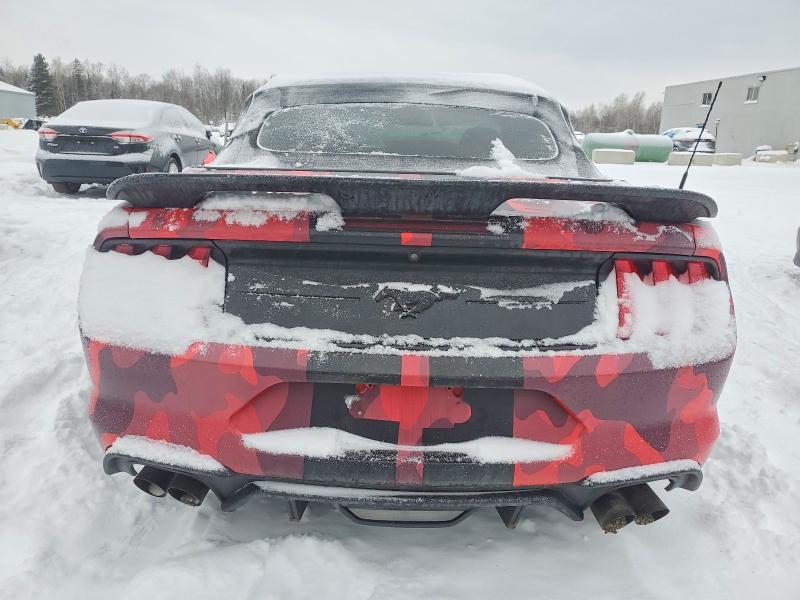 Aukcja sprzedaży 2021 Ford Mustang, vin: 1FATP8UH1M5125465, numer aukcji: 73304415