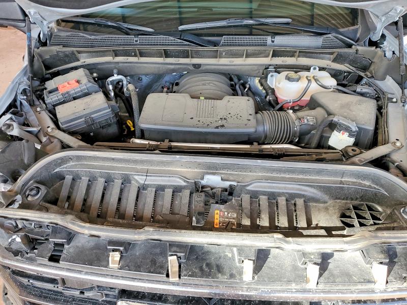 Aukcja sprzedaży 2024 Gmc Sierra, vin: 1GTUUEEL2RZ253626, numer aukcji: 98711855