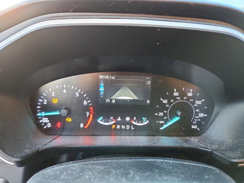 Aukcja sprzedaży 2020 Ford Escape, vin: 1FMCU9G60LUB90472, numer aukcji: 74395925