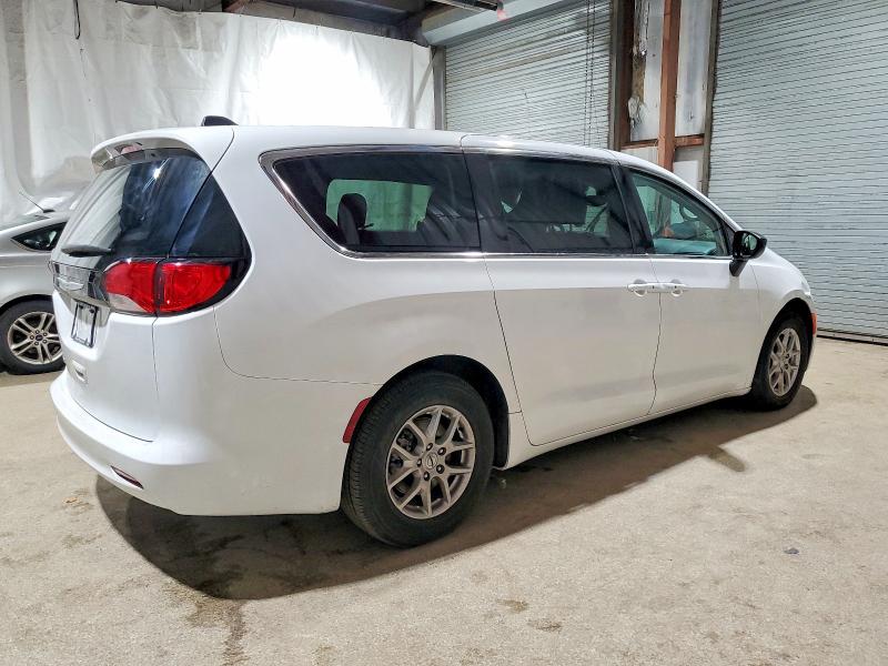 Продаж на аукціоні авто 2024 Chrysler Voyager Lx, vin: 2C4RC1CG0RR113348, номер лоту: 72443005